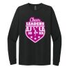 Adult CVC Long Sleeve Tee Adult CVC Long Sleeve Tee Thumbnail