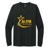 Adult CVC Long Sleeve Tee Adult CVC Long Sleeve Tee Thumbnail