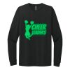 Adult CVC Long Sleeve Tee Adult CVC Long Sleeve Tee Thumbnail