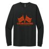 Adult CVC Long Sleeve Tee Adult CVC Long Sleeve Tee Thumbnail