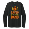 Adult CVC Long Sleeve Tee Adult CVC Long Sleeve Tee Thumbnail