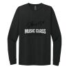 Adult CVC Long Sleeve Tee Thumbnail