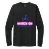 Adult CVC Long Sleeve Tee Thumbnail