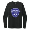 Adult CVC Long Sleeve Tee Adult CVC Long Sleeve Tee Thumbnail
