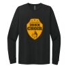 Adult CVC Long Sleeve Tee Adult CVC Long Sleeve Tee Thumbnail