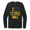 Adult CVC Long Sleeve Tee Thumbnail