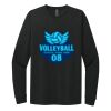 Adult CVC Long Sleeve Tee Thumbnail