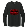 Adult CVC Long Sleeve Tee Adult CVC Long Sleeve Tee Thumbnail