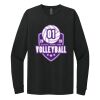 Adult CVC Long Sleeve Tee Adult CVC Long Sleeve Tee Thumbnail
