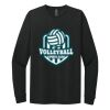 Adult CVC Long Sleeve Tee Adult CVC Long Sleeve Tee Thumbnail