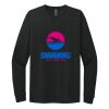 Adult CVC Long Sleeve Tee Thumbnail