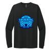 Adult CVC Long Sleeve Tee Adult CVC Long Sleeve Tee Thumbnail