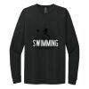 Adult CVC Long Sleeve Tee Adult CVC Long Sleeve Tee Thumbnail