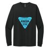 Adult CVC Long Sleeve Tee Adult CVC Long Sleeve Tee Thumbnail