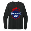 Adult CVC Long Sleeve Tee Adult CVC Long Sleeve Tee Thumbnail
