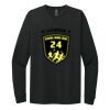 Adult CVC Long Sleeve Tee Adult CVC Long Sleeve Tee Thumbnail