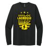 Adult CVC Long Sleeve Tee Adult CVC Long Sleeve Tee Thumbnail
