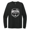 Adult CVC Long Sleeve Tee Adult CVC Long Sleeve Tee Thumbnail