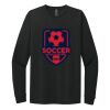 Adult CVC Long Sleeve Tee Thumbnail