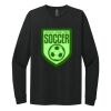 Adult CVC Long Sleeve Tee Thumbnail