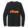 Adult CVC Long Sleeve Tee Adult CVC Long Sleeve Tee Thumbnail