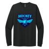 Adult CVC Long Sleeve Tee Adult CVC Long Sleeve Tee Thumbnail