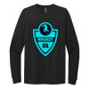 Adult CVC Long Sleeve Tee Adult CVC Long Sleeve Tee Thumbnail