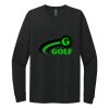 Adult CVC Long Sleeve Tee Adult CVC Long Sleeve Tee Thumbnail