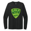 Adult CVC Long Sleeve Tee Adult CVC Long Sleeve Tee Thumbnail