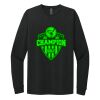 Adult CVC Long Sleeve Tee Adult CVC Long Sleeve Tee Thumbnail