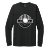 Adult CVC Long Sleeve Tee Adult CVC Long Sleeve Tee Thumbnail