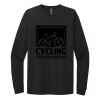 Adult CVC Long Sleeve Tee Thumbnail