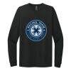 Adult CVC Long Sleeve Tee Adult CVC Long Sleeve Tee Thumbnail