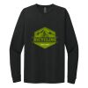 Adult CVC Long Sleeve Tee Thumbnail
