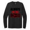 Adult CVC Long Sleeve Tee Adult CVC Long Sleeve Tee Thumbnail