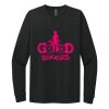 Adult CVC Long Sleeve Tee Adult CVC Long Sleeve Tee Thumbnail
