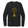 Adult CVC Long Sleeve Tee Adult CVC Long Sleeve Tee Thumbnail