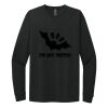 Adult CVC Long Sleeve Tee Adult CVC Long Sleeve Tee Thumbnail