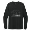 Adult CVC Long Sleeve Tee Thumbnail