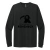 Adult CVC Long Sleeve Tee Adult CVC Long Sleeve Tee Thumbnail