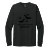 Adult CVC Long Sleeve Tee Adult CVC Long Sleeve Tee Thumbnail