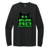 Adult CVC Long Sleeve Tee Adult CVC Long Sleeve Tee Thumbnail