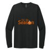 Adult CVC Long Sleeve Tee Adult CVC Long Sleeve Tee Thumbnail