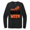 Adult CVC Long Sleeve Tee Adult CVC Long Sleeve Tee Thumbnail