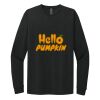 Adult CVC Long Sleeve Tee Thumbnail
