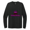 Adult CVC Long Sleeve Tee Adult CVC Long Sleeve Tee Thumbnail