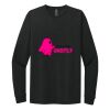Adult CVC Long Sleeve Tee Adult CVC Long Sleeve Tee Thumbnail