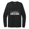 Adult CVC Long Sleeve Tee Thumbnail