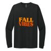 Adult CVC Long Sleeve Tee Thumbnail