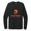 Adult CVC Long Sleeve Tee Thumbnail